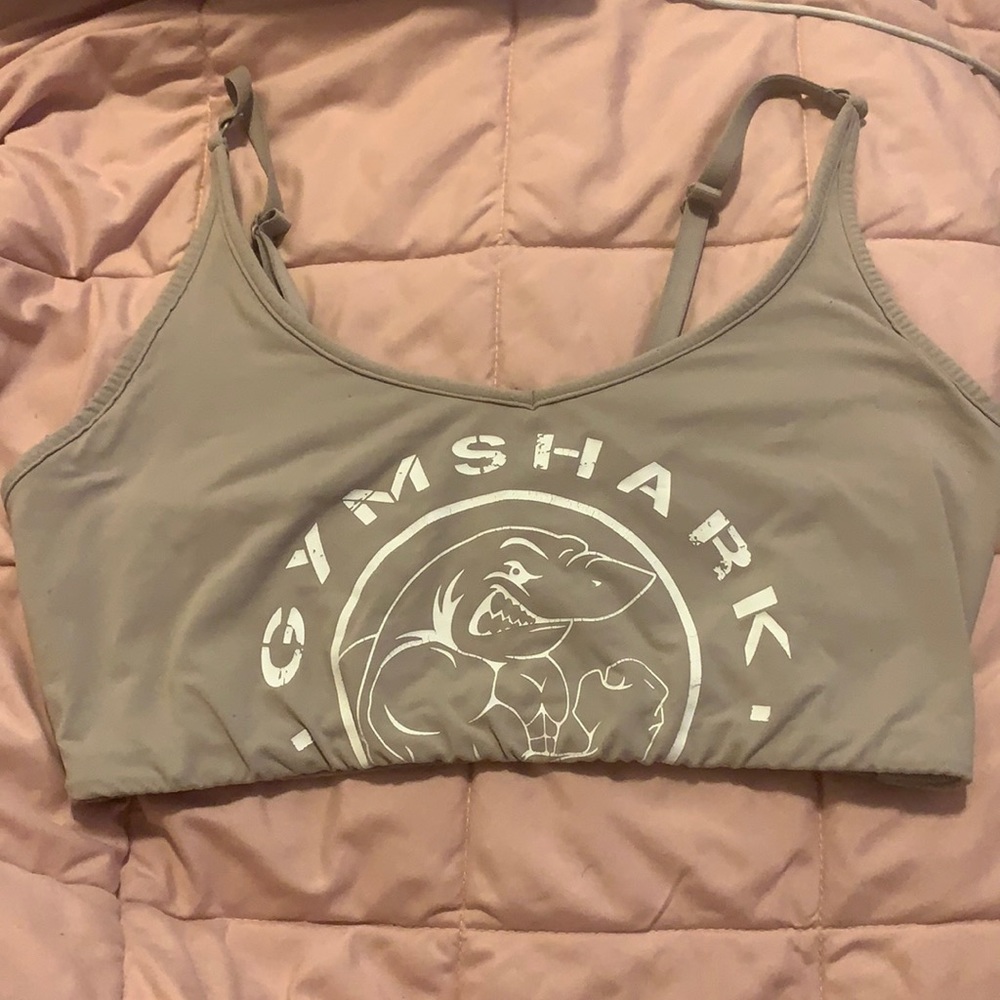 RESERVED: Gymshark Legacy Bra